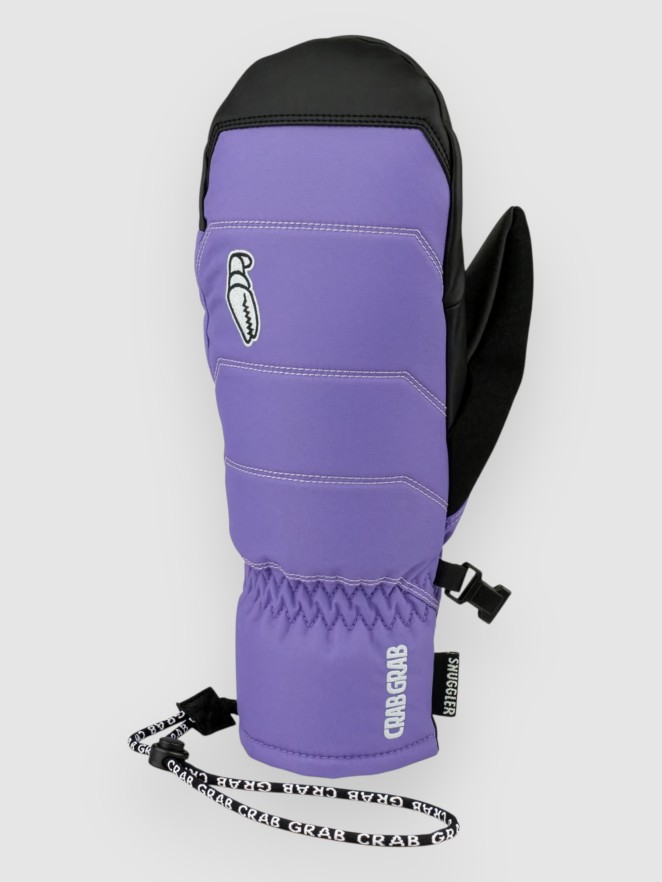 Crab Grab Snuggler Rukkaset