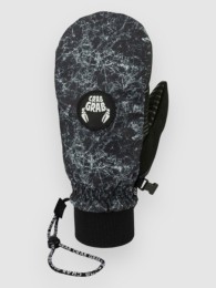 Cairn, Neige F In W C-Tex skiwanten dames White wit