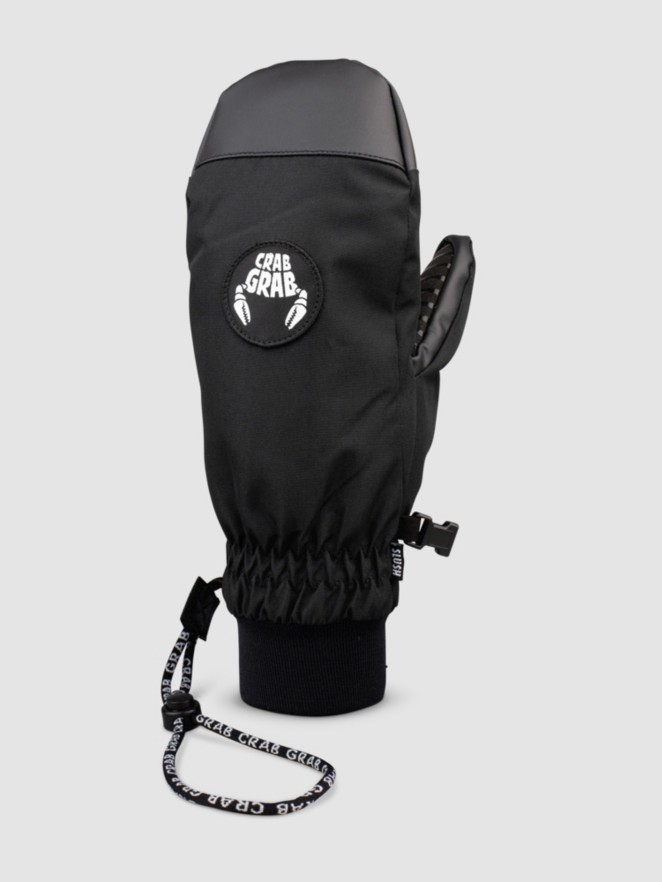 Crab Grab Slush Mittens