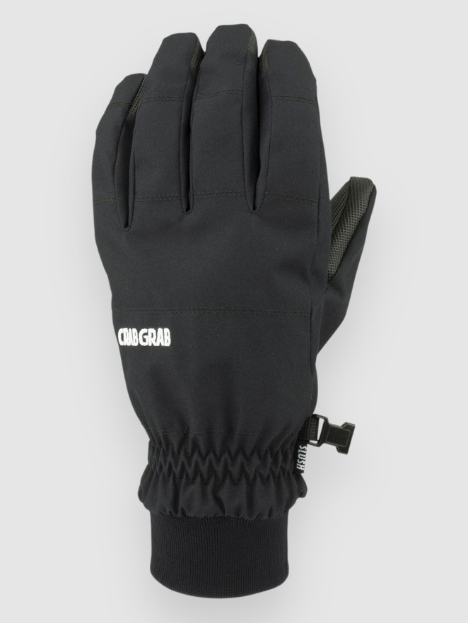 Crab Grab Slush Mittens