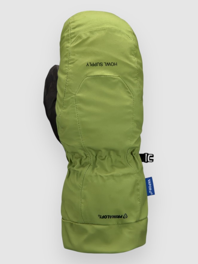 Howl Polar Fäustlinge