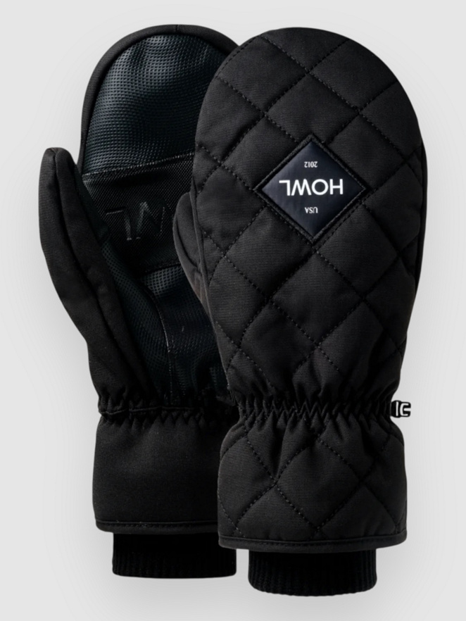 Howl Jed Fäustlinge