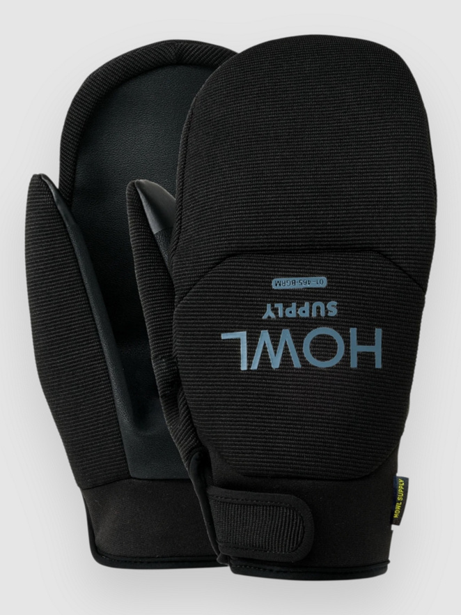 Howl Jeepster Palcáky