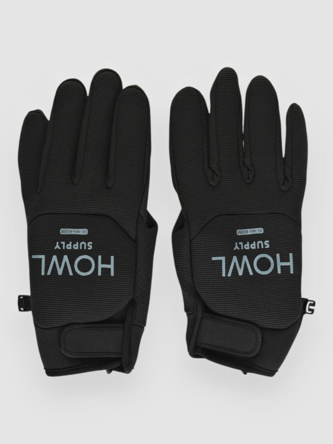 Howl Jeepster Rukavice