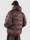 Howl Puffy Fleece Jacket