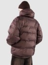 Howl Puffy Fleece Jacket
