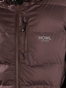 Howl Puffy Fleece Jacket