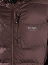 Howl Puffy Fleece Jacket