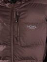 Howl Puffy Fleece Jacket