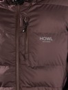 Howl Puffy Fleece Jacket