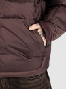 Howl Puffy Fleece Jacket