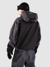 Howl Shell Jacket