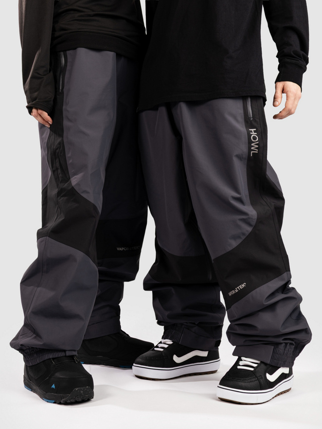 Howl Shell Pants