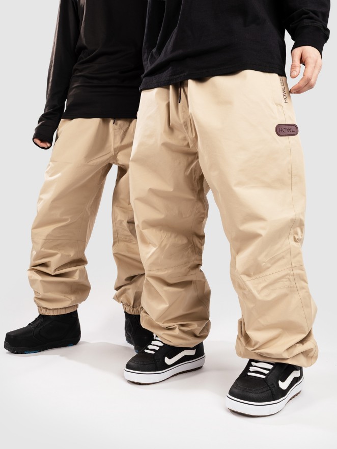 Howl Nowhere Pants