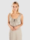 Rhythm Lola Check Dress