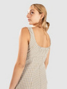 Rhythm Lola Check Dress