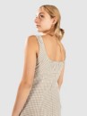 Rhythm Lola Check Dress