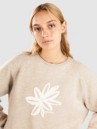 Rhythm Sanctuary Crew Pullover