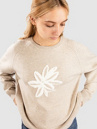 Rhythm Sanctuary Crew Pullover