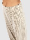 Rhythm Lola Check Pants