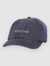 Rhythm Logo Cap