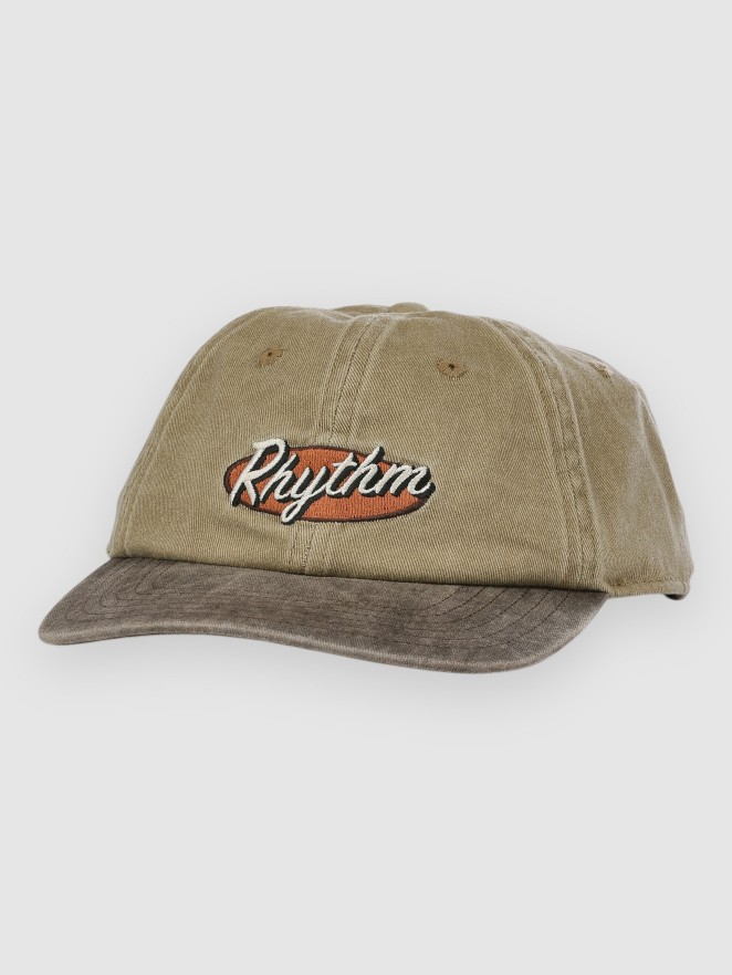 Rhythm Hallmark Cap