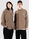 Beyond Medals Checkered Shirt