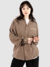 Beyond Medals Checkered Shirt