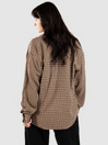 Beyond Medals Checkered Shirt