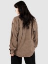 Beyond Medals Checkered Shirt