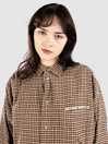 Beyond Medals Checkered Shirt