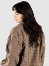 Beyond Medals Checkered Shirt