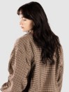 Beyond Medals Checkered Shirt