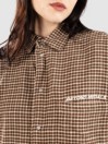 Beyond Medals Checkered Shirt