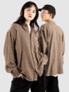 Beyond Medals Checkered Shirt