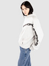 Beyond Medals Puff Hoodie