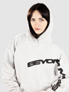 Beyond Medals Puff Hoodie