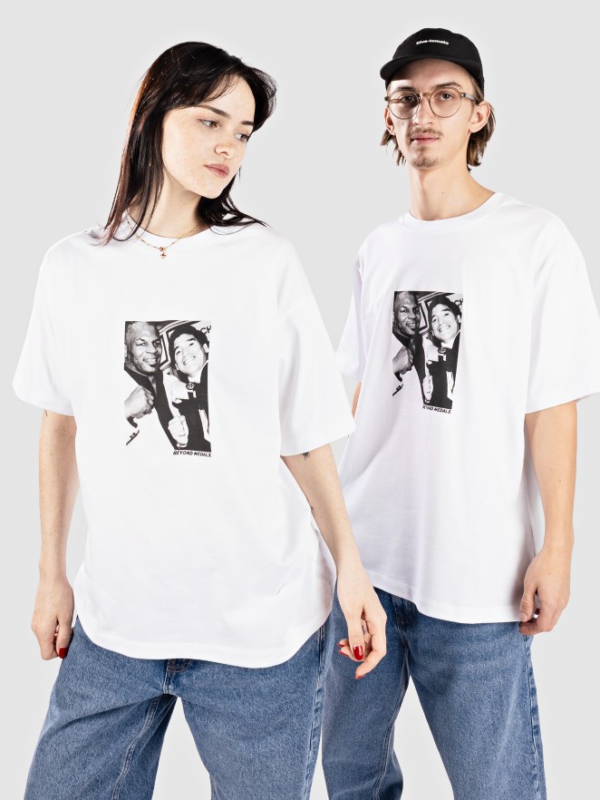 Beyond Medals All Stars T-Shirt