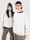 Beyond Medals Liquid Crewneck Sweater
