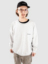 Beyond Medals Liquid Crewneck Sweater