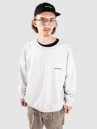 Beyond Medals Liquid Crewneck Sweater