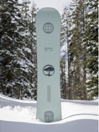 Arbor Formula 2026 Snowboard