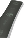 Arbor Formula Decon 2026 Snowboard