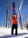Arbor Rain 2026 Snowboard