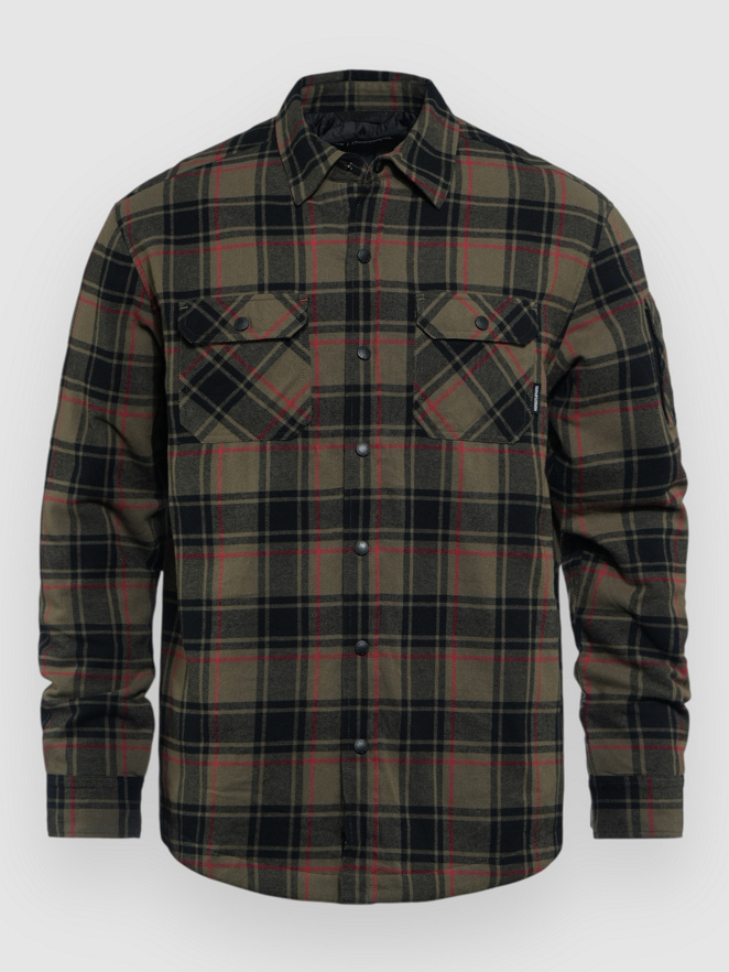 Horsefeathers Dough Insulated Shirt