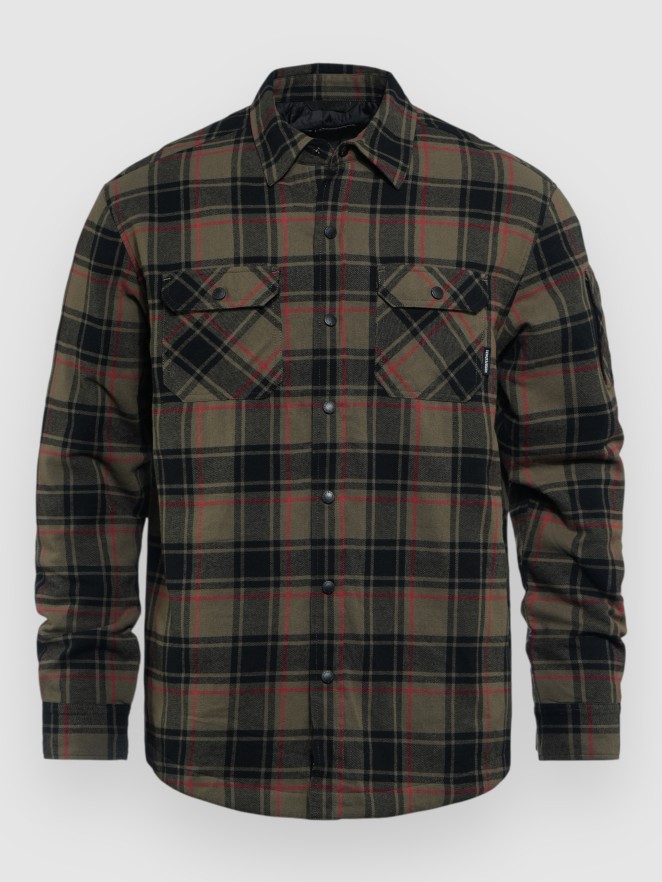 Horsefeathers Dough Insulated Shirt