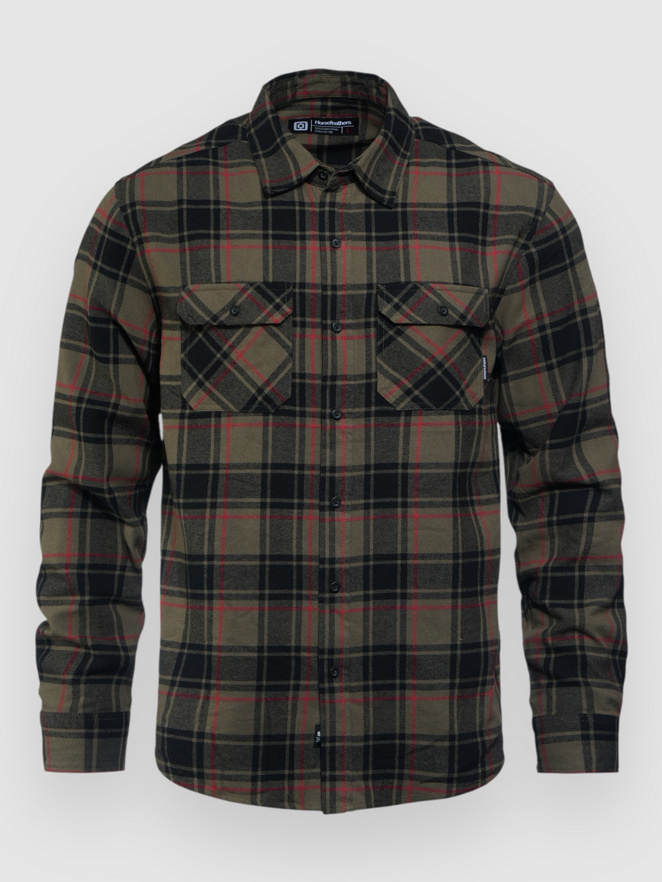Horsefeathers Dough Shirt