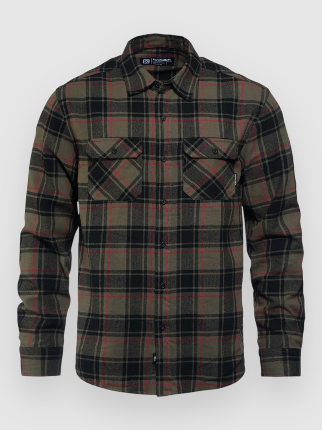 Horsefeathers Dough Shirt
