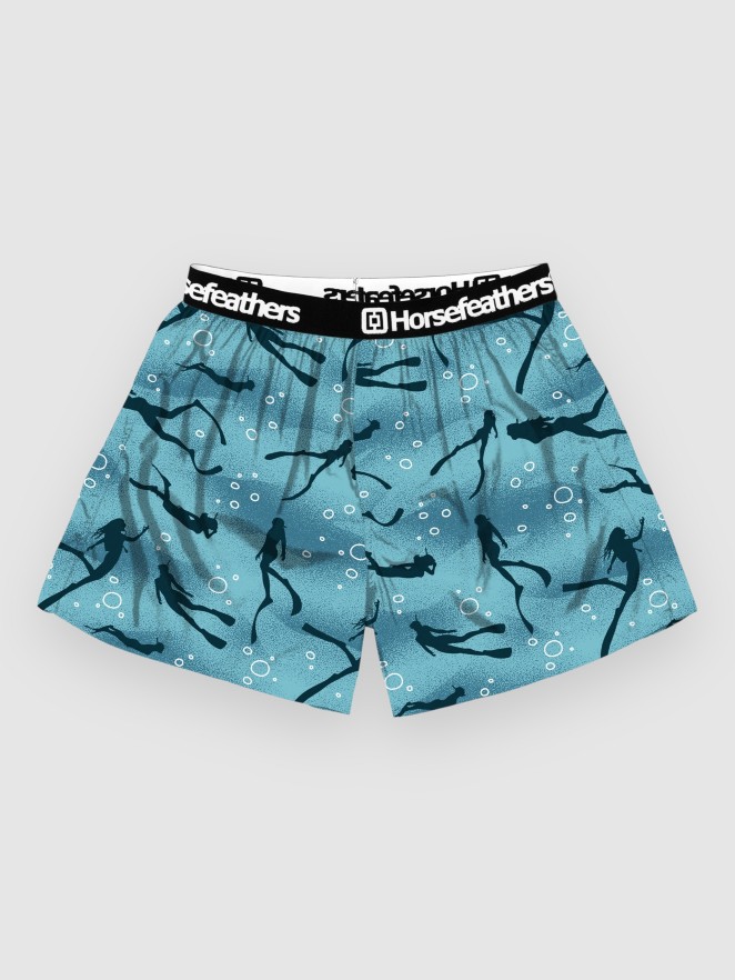 Horsefeathers Frazier 3Pk Boxershorts