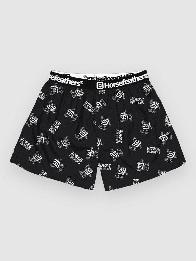 Horsefeathers Frazier 3Pk Boxershorts
